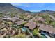Desert living at its finest, featuring a luxury community with private pools and stunning mountain views at 26521 N 114Th Pl, Scottsdale, AZ 85255