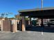 Designated parking area for residents, offering convenience and accessibility at 3022 N 32Nd St # 40, Phoenix, AZ 85018