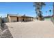 Large backyard with plenty of space and privacy at 3245 N 43Rd N Ave, Phoenix, AZ 85031
