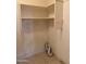 Walk-in closet with shelving and tiled floors at 4219 N 69Th N Ln # 1319, Phoenix, AZ 85033