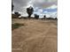 Exterior view of a community lawn area with desert landscaping at 4219 N 69Th N Ln # 1319, Phoenix, AZ 85033
