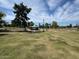 Expansive park featuring green lawns, shade trees, picnic areas, and recreational facilities at 5564 N 77Th Pl, Scottsdale, AZ 85250