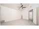 Bright, airy bedroom with hardwood floors and ample space at 1200 W Boxelder Cir, Chandler, AZ 85224