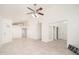 Open living room with tile flooring and ample natural light at 1200 W Boxelder Cir, Chandler, AZ 85224