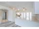 Bright, open living space with breakfast bar and eat-in kitchen at 1297 E Avenida Kino --, Casa Grande, AZ 85122