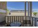Balcony view of a home with solar panels at 14874 W Laurel Ln, Surprise, AZ 85379