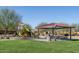Community park offers shaded picnic area and playground for outdoor recreation and Gathering gatherings at 21882 N 260Th Ln, Buckeye, AZ 85396