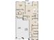 Spacious Ruby floor plan with owner's suite, great room, kitchen, den, and a tandem garage at 32139 N Lone Rancher Way, San Tan Valley, AZ 85140