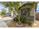 Charming house featuring decorative stone and lovely xeriscaping, complemented by a well-maintained yard at 3219 W Pollack St, Phoenix, AZ 85041