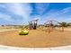 Playground featuring slides, climbing nets, and soft landing zones for safe play at 3219 W Pollack St, Phoenix, AZ 85041