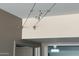 Modern track lighting fixture with adjustable spotlights at 4808 N 24Th St # 1424, Phoenix, AZ 85016