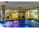 Welcoming lobby fountain with elegant design and calming water features in a modern building at 4808 N 24Th St # 1424, Phoenix, AZ 85016