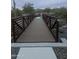Bridge in a desert landscape setting at 5100 E Rancho Paloma Dr # 1044, Cave Creek, AZ 85331