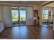 The living room is a well-lit space that leads to the outdoor patio, perfect for enjoying views at 5100 E Rancho Paloma Dr # 1044, Cave Creek, AZ 85331