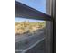 Beautiful desert landscape with view through the window at 5100 E Rancho Paloma Dr # 1044, Cave Creek, AZ 85331