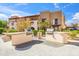 Community grills are available for residents at 5757 W Eugie Ave # 1080, Glendale, AZ 85304