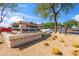 Professional 'Thunderbird Paseo Medical Plaza' sign with easy access to ample parking at 5757 W Eugie Ave # 1080, Glendale, AZ 85304
