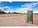 City of Mesa Park with grassy field and walking path at 625 S Westwood -- # 121, Mesa, AZ 85210