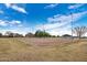Outdoor volleyball court in a well-maintained park setting at 625 S Westwood -- # 121, Mesa, AZ 85210