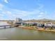 Beautiful apartment complex near the waterfront with manicured landscaping, perfect for outdoor activities at 945 E Playa Del Norte Dr # 4017, Tempe, AZ 85288