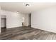 This airy room features vinyl floors and an open doorway at 9625 W Prospector Dr, Queen Creek, AZ 85144