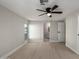 Bright bedroom featuring natural light and neutral color palette at 1064 S 97Th St, Mesa, AZ 85208
