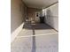 Covered parking area with stairs leading to the home's entrance at 11596 W Sierra Dawn Blvd # 286, Surprise, AZ 85378