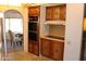 Kitchen with modern appliances and ample cabinet space, great for cooking and storage at 11596 W Sierra Dawn Blvd # 286, Surprise, AZ 85378