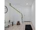 Bright entryway featuring tile floors and easy access to the front door at 25457 W Clanton Ave, Buckeye, AZ 85326