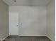 Comfortable bedroom offers neutral decor and carpeted floors at 2600 E La Costa Dr, Chandler, AZ 85249