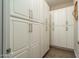 Large walk-in pantry with ample shelving and storage space for all your kitchen essentials at 26673 W Ponderosa Ln, Buckeye, AZ 85396