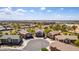 Beautiful homes on a cul-de-sac, showcasing the well-planned community layout and design at 343 N 169Th Ave, Goodyear, AZ 85338