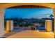 Enjoy stunning city views from the comfort of your private balcony in this luxurious home; perfect for relaxation and entertainment at 1234 E Claire Dr, Phoenix, AZ 85022