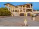 Beautiful two-story home with desert landscaping, spacious garage and mountain view at 1234 E Claire Dr, Phoenix, AZ 85022
