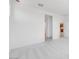 Spacious bedroom with carpet, large windows and bright lighting at 18141 W Hiddenview Dr, Goodyear, AZ 85338