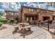 Enjoy the outdoors with a picnic table and community grills on the patio with a view of the lovely two-story building at 19777 N 76Th St # 1131, Scottsdale, AZ 85255