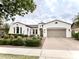 Charming single-story home with a well-maintained front yard and desert landscaping at 20525 W Hamilton St, Buckeye, AZ 85396