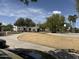Community basketball court next to the recreation center for sports and neighborhood fun at 2701 S Southwind Dr, Gilbert, AZ 85295