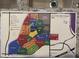 Detailed map of The Spectrum at Val Vista community showcasing its various neighborhoods and amenities at 2701 S Southwind Dr, Gilbert, AZ 85295
