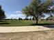 Well-maintained soccer field in the community, perfect for games and outdoor activities at 2701 S Southwind Dr, Gilbert, AZ 85295