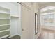 Bright bathroom with a soaking tub, tiled floors, and natural light at 5557 W Mine Trl, Phoenix, AZ 85083
