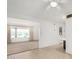 Open living space with tiled flooring and seamless flow between rooms at 6722 E El Paso St, Mesa, AZ 85205