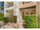 Charming condo exterior with well-maintained landscaping and a welcoming entrance at 14145 N 92Nd St # 1158, Scottsdale, AZ 85260