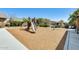 Community playground with a slide and climbing structure for hours of outdoor fun at 16562 W Sierra St, Surprise, AZ 85388