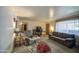 Inviting living room with plush seating, and neutral-toned walls at 1849 E Jarvis Ave, Mesa, AZ 85204