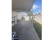 Back patio area features space for outdoor dining and relaxation at 2028 E Libby St, Phoenix, AZ 85022