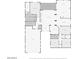 Detailed floor plan of this home's layout at 30271 N 117Th Dr, Peoria, AZ 85383