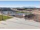 Community has a full basketball court, a space to enjoy outdoor activities and stay active at 36939 W Santa Maria St, Maricopa, AZ 85138