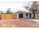 Charming exterior view featuring a well-maintained front yard, garage, and inviting entryway at 4109 N 30Th Ave, Phoenix, AZ 85017