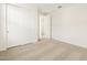 Bedroom with carpeted floors and closet at 4364 W Hannah St, San Tan Valley, AZ 85144